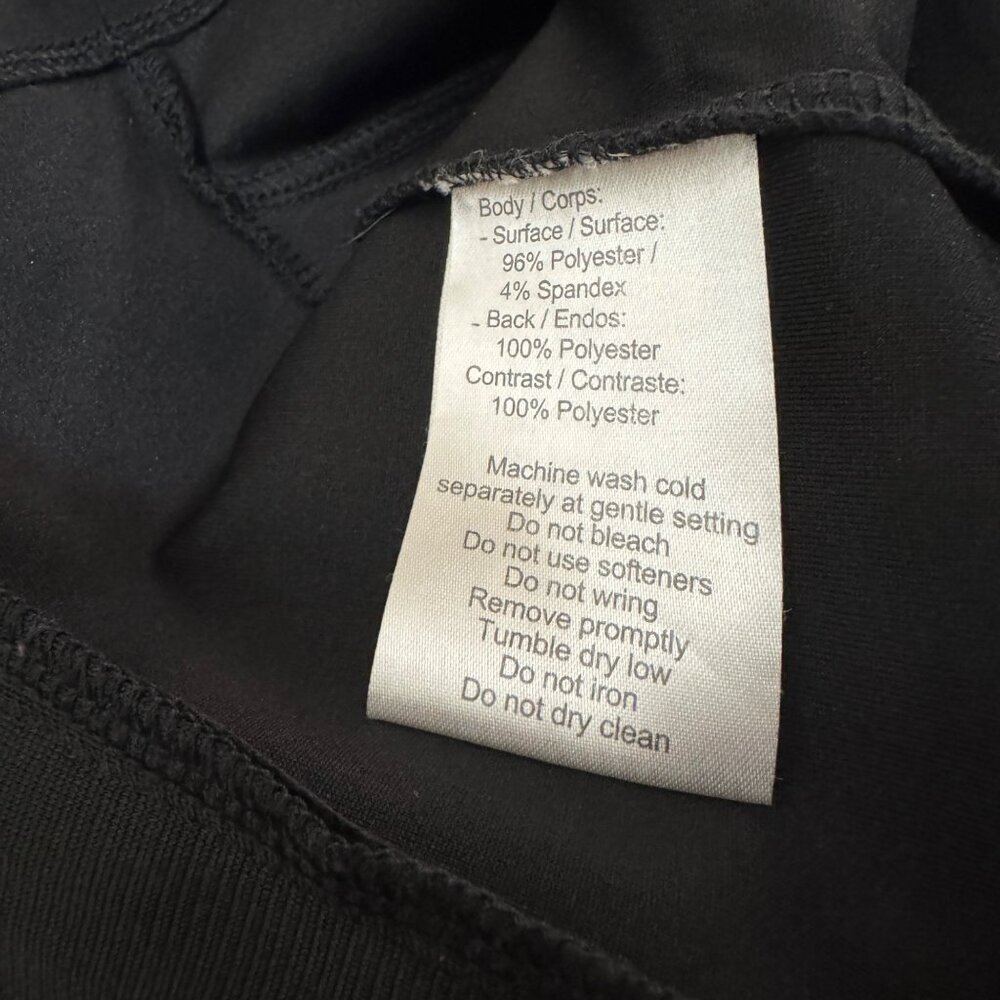 Audi Jacket Men's XL Black Softshell R8 Performance Windbreaker Weatherproof - Picture 7 of 11